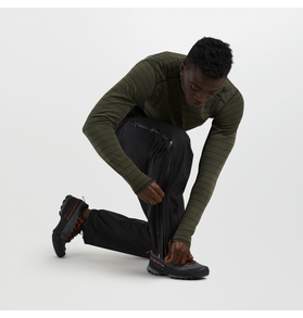 Outdoor Research Outdoor Research Foray 3L Pants Men's