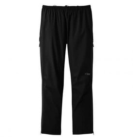 Outdoor Research Outdoor Research Foray 3L Pants Men's