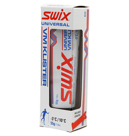 Swix Swix Universal Klister -3/+10 55G