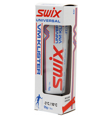 Swix Swix Universal Klister -3/+10 55G