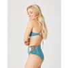 Carve Designs Erin Colorblock Bottom Women's