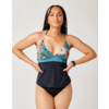 Carve Designs Carve Designs Dahlia Tankini Women's