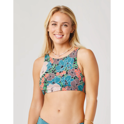 Carve Designs Carve Designs Zuri Swim Top Women's