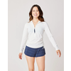 Carve Designs Cruz Rashguard Women's