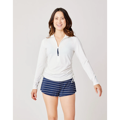 Carve Designs Cruz Rashguard Women's