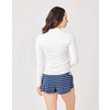Carve Designs Cruz Rashguard Women's