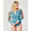 Carve Designs Carve Designs Kona Rashguard Women's