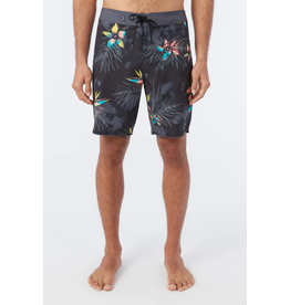 O'Neill O'Neill Hyperfreak Mysto Scallop Boardshort Men's