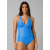 prAna Atalia One-Piece Swimsuit - Women's - Clothing