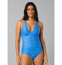 Prana prAna Atalia One Piece Swimsuit Women's