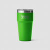 Yeti Yeti Rambler 16 oz Stackable Pint with Magslider Lid