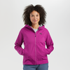 Outdoor Research Outdoor Research Motive AscentShell Jacket Women's