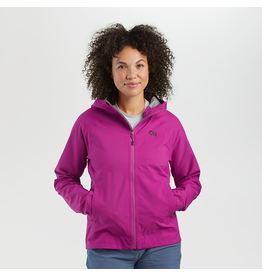 Outdoor Research Outdoor Research Motive AscentShell Jacket Women's
