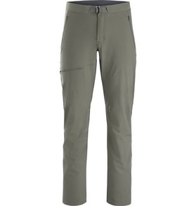 Men's Nordwand Light Hard Shell Pants - Alpenglow Adventure Sports