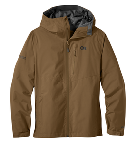 Outdoor Research Outdoor Research Foray II Gor-Tex Jacket Men's