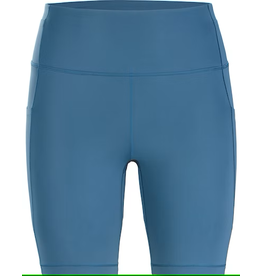 Arcteryx Arc'teryx Essent High-Rise Short 8 Women's