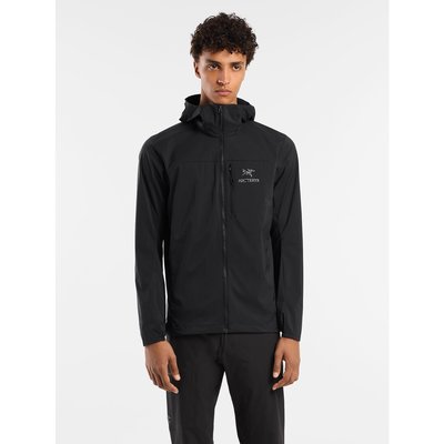 Arcteryx squamish shop hoody men's