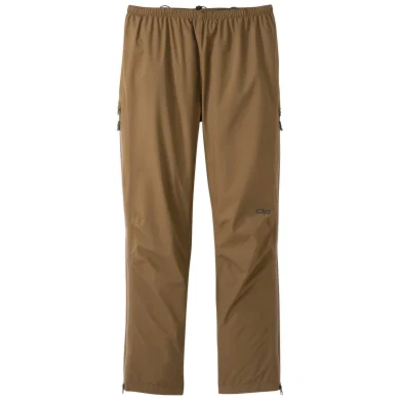 Outdoor Research Outdoor Research Foray Gor-Tex Pants Men's