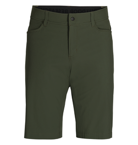 Outdoor Research Outdoor Research Ferrosi Over Short 12" Inseam Men's