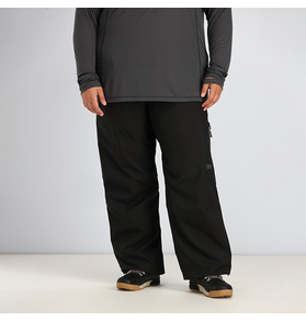 Women's Rain Shell Pants - Trailhead Paddle Shack