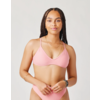 Carve Designs Carve Designs TamarindoTextured  Bikini Top Women's