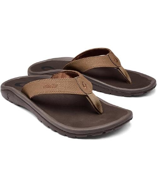 Olukai Ohana Sandal Men's - Trailhead Paddle Shack