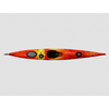 Wilderness Systems Tsunami 165 with Rudder, Mango