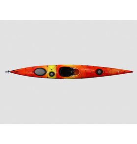 Wilderness Systems - XL Rudder Kit - Solo Kayaks – Frontenac Outfitters