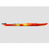 Wilderness Systems Tsunami 165 with Rudder, Mango