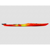 Wilderness Systems Tsunami 175 with Rudder, Mango
