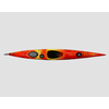 Wilderness Systems Tsunami 175 with Rudder, Mango