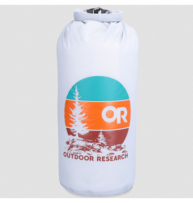 Outdoor Research Outdoor Research PackOut Graphic Dry Bag 5L