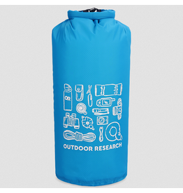 Outdoor Research Outdoor Research PackOut Graphic Dry Bag 10L