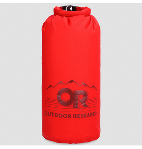Outdoor Research Outdoor Research PackOut Graphic Dry Bag 10L