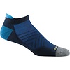 Darn Tough Run Cushioned Ultra-Lightweight Running No-Show Tab Sock Men's 1039