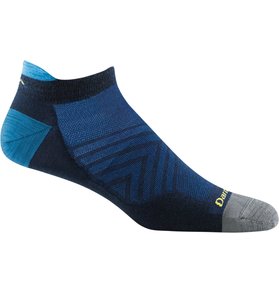 Darn Tough Darn Tough Close Encounters Midnight Micro Crew Sock Men's 5014