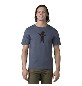 Prana prAna Bear Squeeze Journeyman T-Shirt Men's