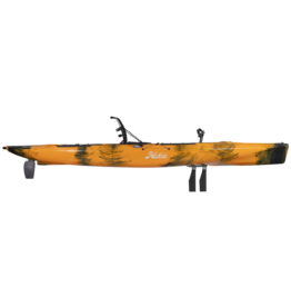 Hobie Hobie Mirage Outback Camo Kayak