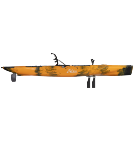 Hobie Kayak Hobie Mirage Outback Camo Kayak