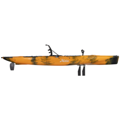 Hobie Mirage Outback Camo Kayak