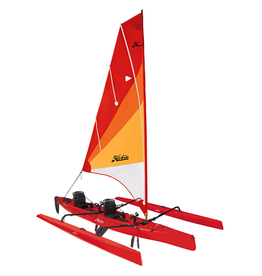 Hobie Kayak Hobie Mirage Tandem Adventure Island