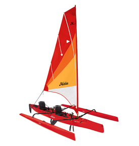 Hobie Kayak Hobie Mirage Tandem Adventure Island