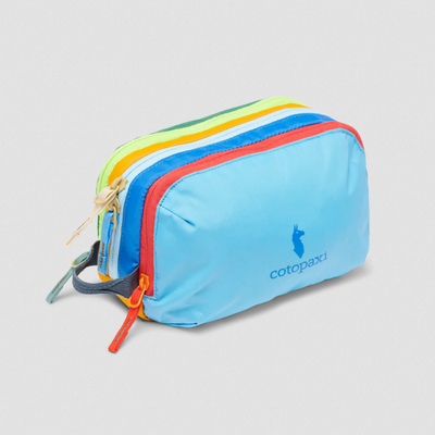 Cotopaxi Nido Accessory Bag, Del Dia