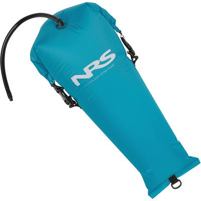 Float Bags for Ends of Sea Kayaks | Kayak Academy