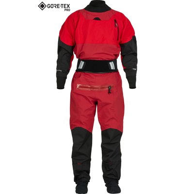 NRS NRS Jakl Gore-Tex Pro Dry Suit