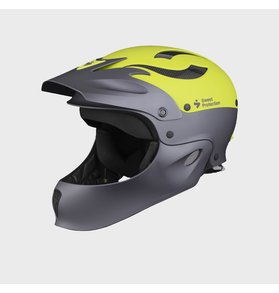 Sweet Protection Sweet Protection Rocker Fullface Helmet  (Past Season)