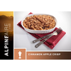 AlpineAire Foods AlpineAire Cinnamon Apple Crisp - Single Serving