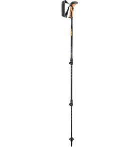 Trekking Poles & Gaiters - Trailhead Paddle Shack