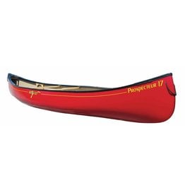 Esquif Esquif Prospecteur 17 T-Formex Canoe