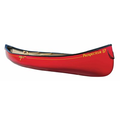 Esquif Esquif Prospecteur 17 T-Formex Canoe